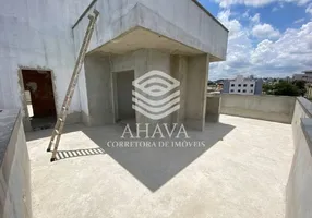 Foto 1 de Cobertura com 3 Quartos à venda, 110m² em Planalto, Belo Horizonte