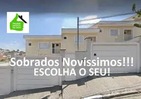 Foto 1 de Casa com 2 Quartos à venda, 73m² em Vila Nova Cachoeirinha, São Paulo