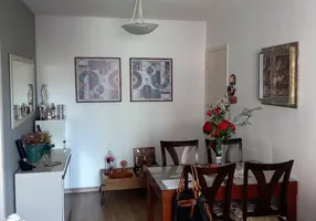 Foto 1 de Apartamento com 2 Quartos à venda, 61m² em Quitaúna, Osasco