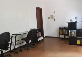 Foto 1 de Sala Comercial para alugar, 24m² em Funcionários, Belo Horizonte