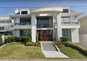 Foto 1 de Casa com 5 Quartos à venda, 740m² em Jurerê Internacional, Florianópolis