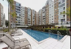 Foto 1 de Apartamento com 2 Quartos à venda, 83m² em Móoca, São Paulo