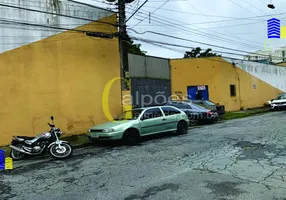 Foto 1 de Galpão/Depósito/Armazém para venda ou aluguel, 1050m² em Cidade dos Bandeirantes, São Paulo