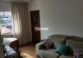 Foto 1 de Apartamento com 2 Quartos à venda, 56m² em Jardim Monte Alegre, Taboão da Serra