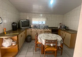Foto 1 de Casa com 3 Quartos para alugar, 120m² em Tabuleiro dos Oliveiras, Itapema