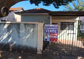 Foto 1 de Casa com 2 Quartos à venda, 174m² em São José, Araraquara