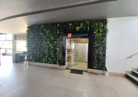 Foto 1 de Sala Comercial para alugar, 106m² em Osvaldo Rezende, Uberlândia