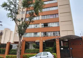 Foto 1 de Apartamento com 3 Quartos para alugar, 110m² em Vila Pereira Barreto, São Paulo