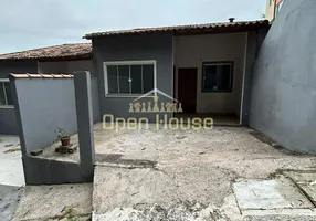 Foto 1 de Casa com 2 Quartos à venda, 65m² em Belmonte, Volta Redonda