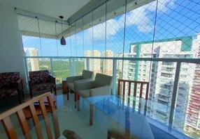 Foto 1 de Cobertura com 3 Quartos à venda, 177m² em Patamares, Salvador