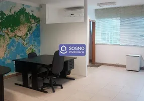 Foto 1 de Sala Comercial à venda, 36m² em Estoril, Belo Horizonte