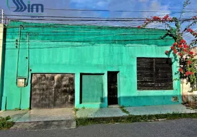 Foto 1 de Casa com 3 Quartos para alugar, 200m² em Cocó, Fortaleza