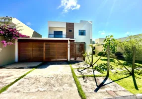 Foto 1 de Casa com 4 Quartos à venda, 270m² em Bosque do Imperador, Juiz de Fora