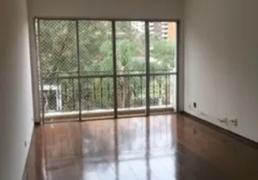 Foto 1 de Apartamento com 3 Quartos para alugar, 105m² em Morumbi, São Paulo