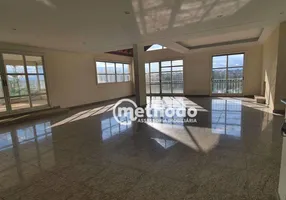Foto 1 de Apartamento com 4 Quartos à venda, 400m² em Fazenda São Quirino, Campinas
