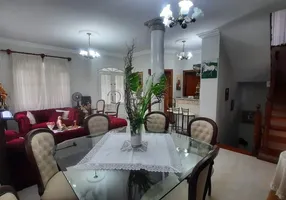 Foto 1 de Casa de Condomínio com 4 Quartos à venda, 302m² em Santa Cruz, Valinhos