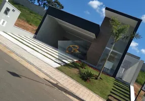 Foto 1 de Casa de Condomínio com 3 Quartos à venda, 180m² em Residencial San Vitale, Bragança Paulista