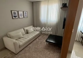 Foto 1 de Apartamento com 2 Quartos à venda, 70m² em Planalto, Belo Horizonte