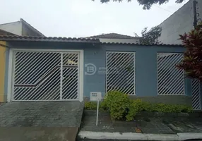 Foto 1 de Casa com 3 Quartos à venda, 157m² em Jardim Concordia, São Paulo