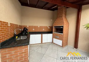 Foto 1 de Casa com 3 Quartos à venda, 170m² em Castelinho, Piracicaba