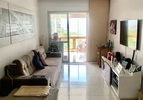 Foto 1 de Apartamento com 2 Quartos à venda, 100m² em Barra da Tijuca, Rio de Janeiro
