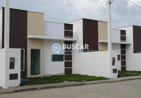 Foto 1 de Casa com 2 Quartos à venda, 62m² em Mangabeira, Feira de Santana