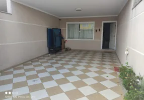 Foto 1 de Sobrado com 3 Quartos à venda, 143m² em Tucuruvi, São Paulo