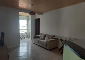 Foto 1 de Apartamento com 1 Quarto para alugar, 50m² em Vilas do Atlantico, Lauro de Freitas