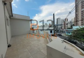 Foto 1 de Casa com 3 Quartos para alugar, 100m² em Santa Teresinha, São Paulo