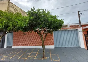 Foto 1 de Casa com 3 Quartos à venda, 180m² em Vila Costa do Sol, São Carlos