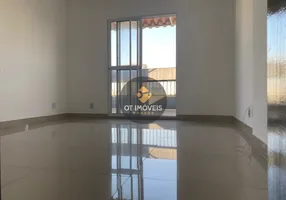 Foto 1 de Sala Comercial com 1 Quarto para alugar, 38m² em Vila Matias, Santos