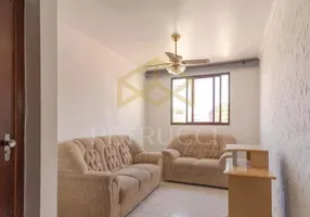 Foto 1 de Apartamento com 2 Quartos à venda, 59m² em Jardim Ipiranga, Campinas