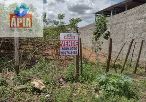 Foto 1 de Lote/Terreno à venda, 361m² em Jardim Cristal, Aparecida de Goiânia