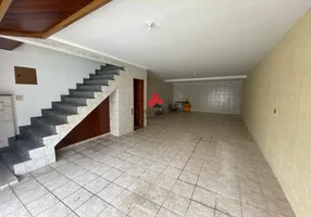 Foto 1 de Sobrado com 2 Quartos para venda ou aluguel, 147m² em Vila Canero, São Paulo