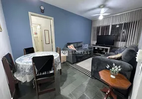 Foto 1 de Apartamento com 1 Quarto à venda, 47m² em Centro, Campinas