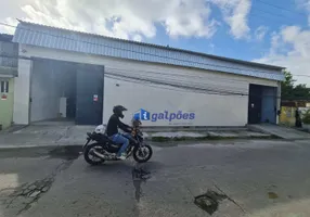Foto 1 de Galpão/Depósito/Armazém para alugar, 300m² em Peixinhos, Olinda
