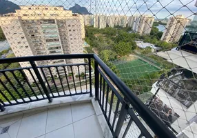 Foto 1 de Apartamento com 2 Quartos à venda, 75m² em Barra da Tijuca, Rio de Janeiro