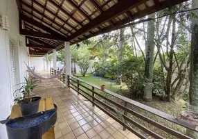 Foto 1 de Casa de Condomínio com 4 Quartos para venda ou aluguel, 780m² em Águas da Fazendinha, Carapicuíba