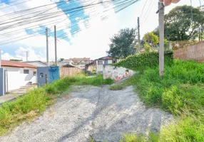 Foto 1 de Lote/Terreno à venda, 500m² em Bairro Alto, Curitiba