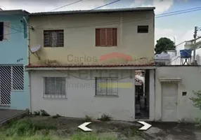 Foto 1 de Lote/Terreno à venda, 100m² em Parque Mandaqui, São Paulo