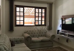 Foto 1 de Casa com 3 Quartos para alugar, 150m² em Jardim Alvorada, São José dos Campos