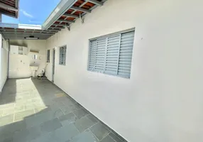 Foto 1 de Casa com 1 Quarto para alugar, 90m² em Jardim Garcia, Campinas
