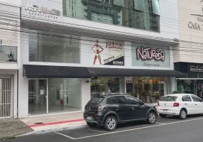 Foto 1 de Ponto Comercial para alugar, 118m² em Centro, Balneário Camboriú