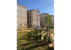 Foto 1 de Apartamento com 2 Quartos para alugar, 42m² em Aparecidinha, Sorocaba