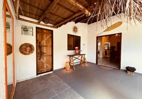 Foto 1 de Casa com 3 Quartos à venda, 120m² em Centro, Passo de Camaragibe