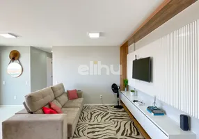Foto 1 de Apartamento com 3 Quartos à venda, 74m² em Eusebio, Eusébio