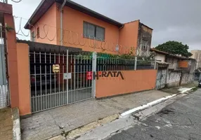 Foto 1 de Sobrado com 3 Quartos à venda, 138m² em Vila Babilônia, São Paulo