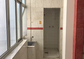 Foto 1 de Apartamento com 4 Quartos à venda, 130m² em Centro, Belo Horizonte