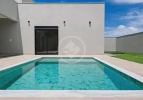 Foto 1 de Casa de Condomínio com 3 Quartos à venda, 237m² em Residencial Campo Camanducaia, Jaguariúna