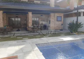 Foto 1 de Casa de Condomínio com 4 Quartos à venda, 320m² em Jardim Aquarius, São José dos Campos